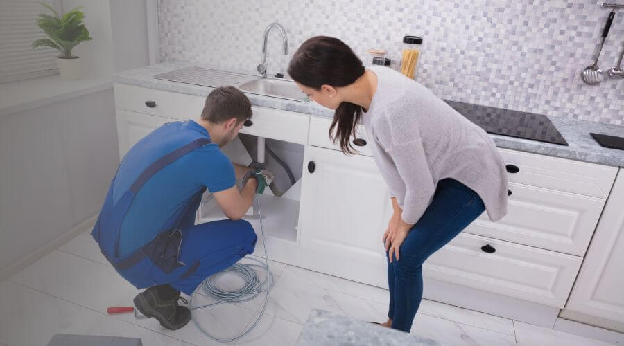 Professional sewer line replacement in Newport, NY